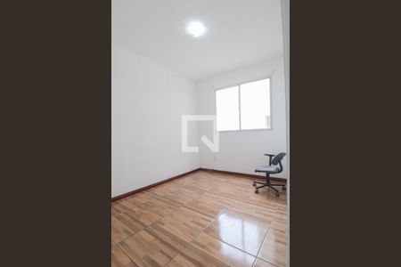 Apartamento para alugar com 45m², 2 quartos e 1 vagaQuarto 02