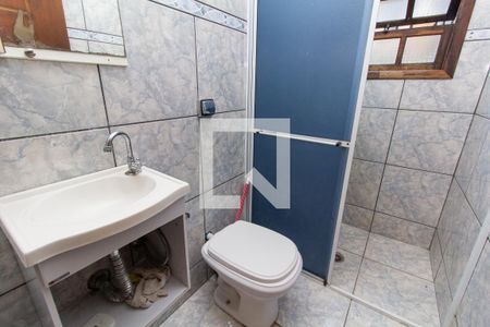 Casa à venda com 248m², 4 quartos e 2 vagasBanheiro 3