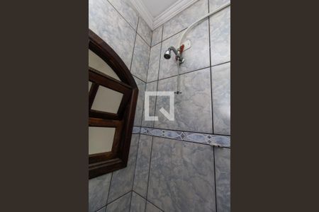 Casa à venda com 248m², 4 quartos e 2 vagasBanheiro 2 - suíte quarto 3