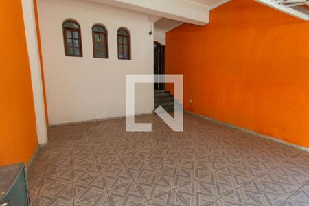 Casa à venda com 248m², 4 quartos e 2 vagasGaragem