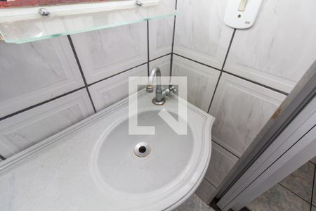 Casa à venda com 248m², 4 quartos e 2 vagasBanheiro 4