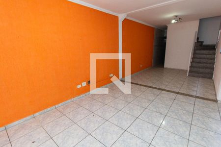 Sala de casa à venda com 4 quartos, 248m² em Jardim Coimbra, São Paulo