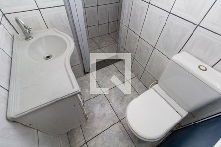 Casa à venda com 248m², 4 quartos e 2 vagasBanheiro 4