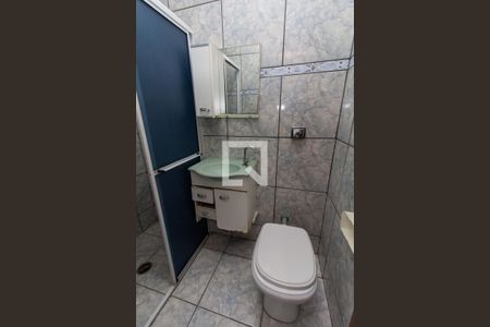 Casa à venda com 248m², 4 quartos e 2 vagasBanheiro 2 - suíte quarto 3