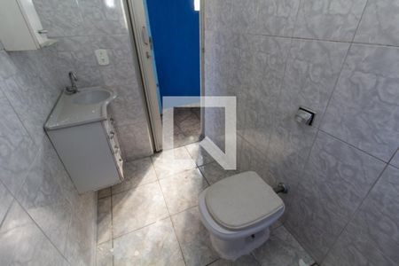 Casa à venda com 248m², 4 quartos e 2 vagasBanheiro 5