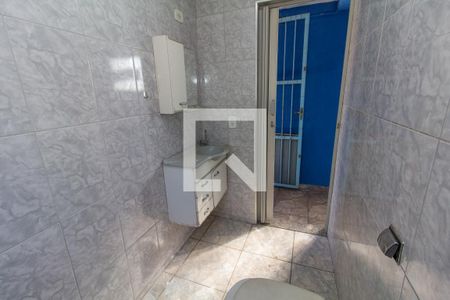 Casa à venda com 248m², 4 quartos e 2 vagasBanheiro 5