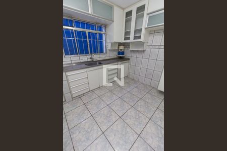 Casa à venda com 248m², 4 quartos e 2 vagasCozinha