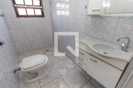 Casa à venda com 248m², 4 quartos e 2 vagasBanheiro 5