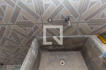 Casa à venda com 248m², 4 quartos e 2 vagasÁrea de Serviço