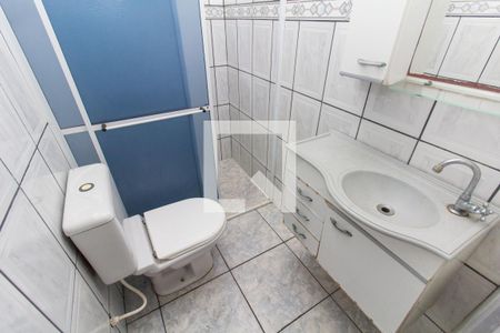 Casa à venda com 248m², 4 quartos e 2 vagasBanheiro 4