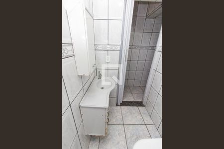 Casa à venda com 248m², 4 quartos e 2 vagasBanheiro 4