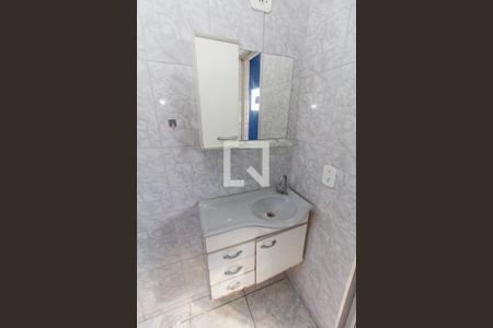 Casa à venda com 248m², 4 quartos e 2 vagasBanheiro 5