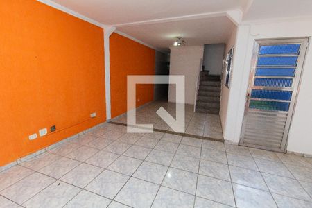 Sala de casa à venda com 4 quartos, 248m² em Jardim Coimbra, São Paulo