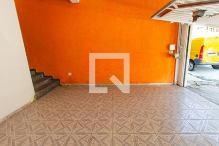 Casa à venda com 248m², 4 quartos e 2 vagasGaragem