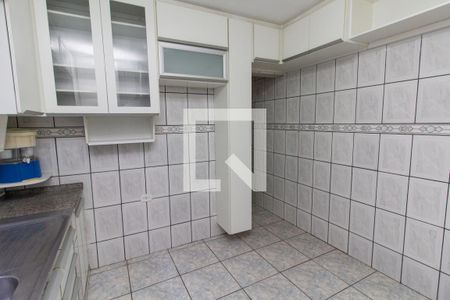 Casa à venda com 248m², 4 quartos e 2 vagasCozinha