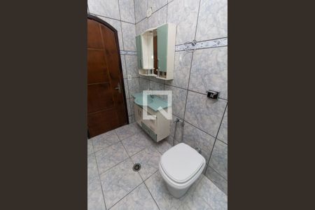 Casa à venda com 248m², 4 quartos e 2 vagasBanheiro 1 - suíte quarto 4