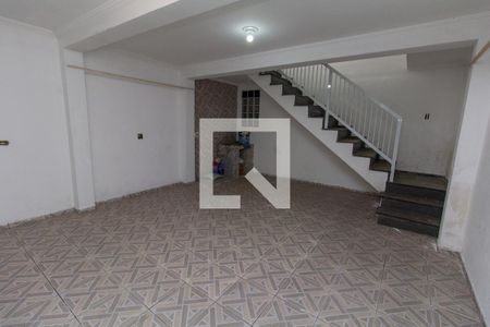 Casa à venda com 248m², 4 quartos e 2 vagasÁrea de Serviço