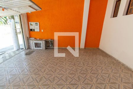 Casa à venda com 248m², 4 quartos e 2 vagasGaragem