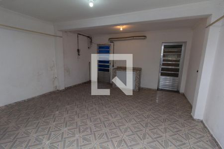 Casa à venda com 248m², 4 quartos e 2 vagasÁrea de Serviço