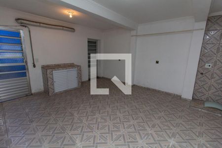 Casa à venda com 248m², 4 quartos e 2 vagasÁrea de Serviço