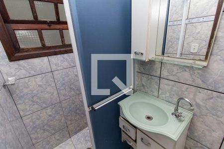 Casa à venda com 248m², 4 quartos e 2 vagasBanheiro 2 - suíte quarto 3