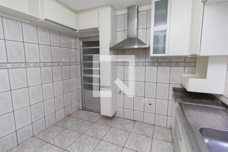 Casa à venda com 248m², 4 quartos e 2 vagasCozinha