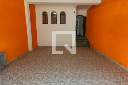 Casa à venda com 248m², 4 quartos e 2 vagasGaragem