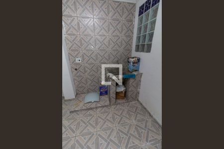 Casa à venda com 248m², 4 quartos e 2 vagasÁrea de Serviço