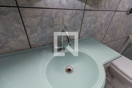 Casa à venda com 248m², 4 quartos e 2 vagasBanheiro 1 - suíte quarto 4