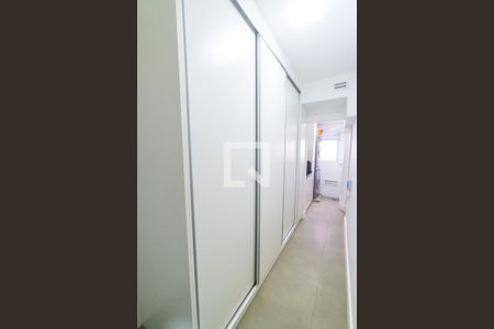 Apartamento à venda com 132m², 3 quartos e 2 vagasÁrea de Serviço