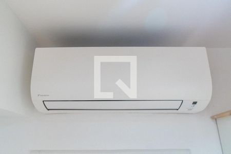 Apartamento à venda com 132m², 3 quartos e 2 vagasQuarto 2 Detalhe