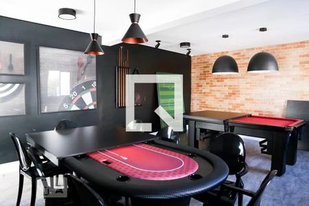 Apartamento à venda com 132m², 3 quartos e 2 vagasÁrea comum