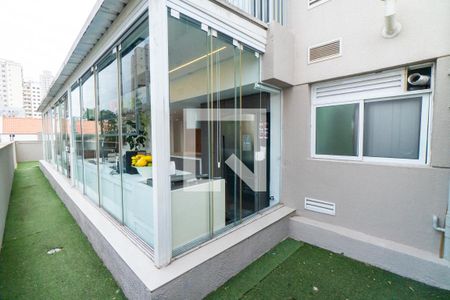 Apartamento à venda com 132m², 3 quartos e 2 vagasGarden