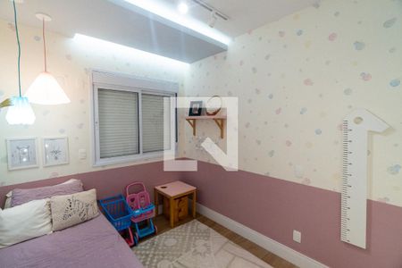 Apartamento à venda com 132m², 3 quartos e 2 vagasQuarto 1