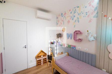 Apartamento à venda com 132m², 3 quartos e 2 vagasQuarto 1