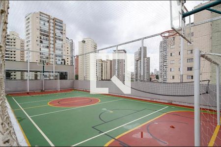 Apartamento à venda com 132m², 3 quartos e 2 vagasQuadra Esportiva