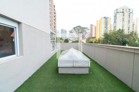 Apartamento à venda com 132m², 3 quartos e 2 vagasGarden