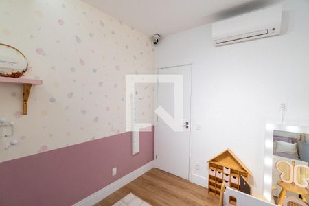 Apartamento à venda com 132m², 3 quartos e 2 vagasQuarto 1