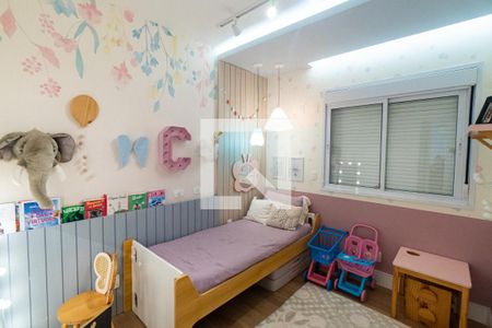 Apartamento à venda com 132m², 3 quartos e 2 vagasQuarto 1