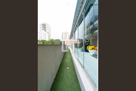 Apartamento à venda com 132m², 3 quartos e 2 vagasGarden