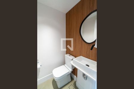 Apartamento à venda com 132m², 3 quartos e 2 vagasLavabo