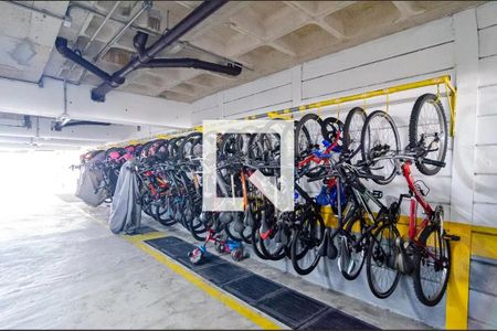 Apartamento à venda com 132m², 3 quartos e 2 vagasÁrea Comum - Bicicletário