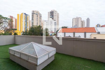 Apartamento à venda com 132m², 3 quartos e 2 vagasVista do Quarto 1