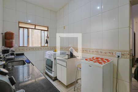 Casa à venda com 300m², 3 quartos e 3 vagasCozinha