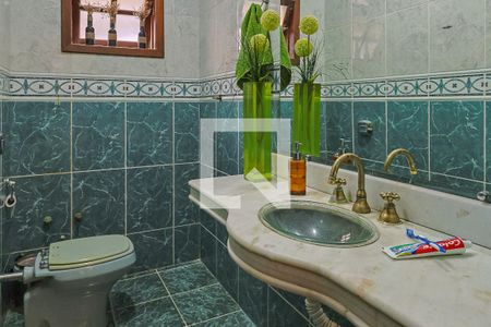 Casa à venda com 300m², 3 quartos e 3 vagasBanheiro