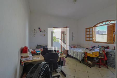 Casa à venda com 300m², 3 quartos e 3 vagasQuarto 2