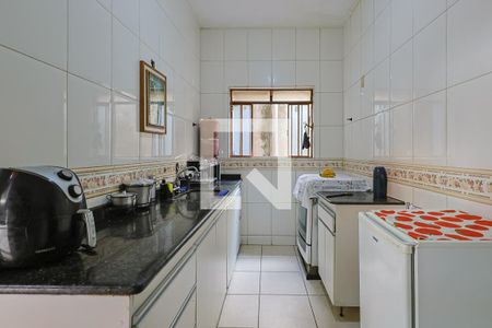 Casa à venda com 300m², 3 quartos e 3 vagasCozinha