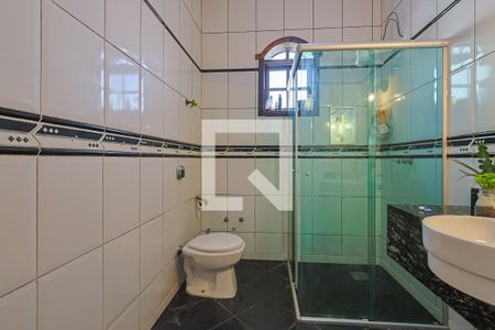 Casa à venda com 300m², 3 quartos e 3 vagasBanheiro