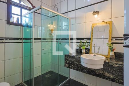 Casa à venda com 300m², 3 quartos e 3 vagasBanheiro