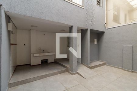 Casa para alugar com 240m², 3 quartos e 2 vagas Casa para alugar com 240m², 3 quartos e 2 vagasLavanderia